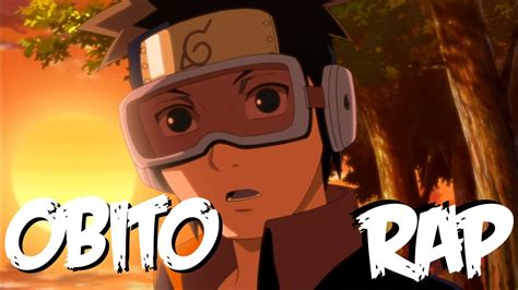 Obito Rap Sacrificio Youtube