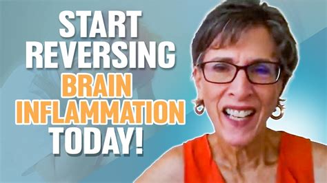 Brain On Fire Brain Inflammation Cognitive Decline And Depression