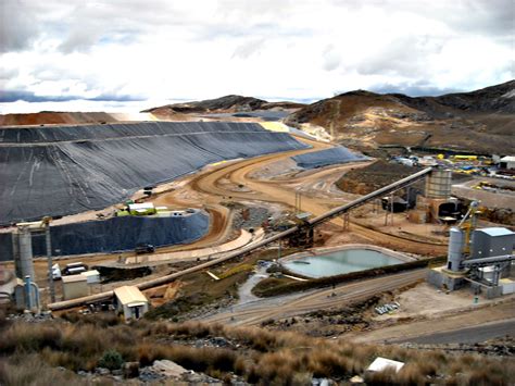 Mining Press Mem Ica Moquegua Y Tacna Las Regiones Con Más