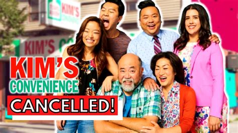 Kims Convenience Season 6 Cancelled Why Kims Convenience Was Really