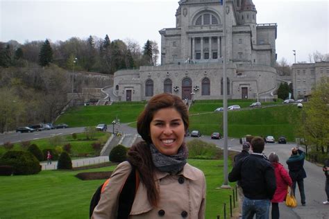 Montreal Shore Excursion Pre Or Post Cruise Guided Sightseeing Tour