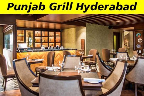 Best Restaurant in Hyderabad With Great Food and Ambience