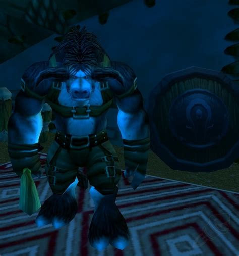 The Black Shield Quest World Of Warcraft