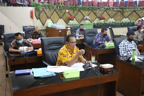 Sekretaris Disdik Kota Padang Siswa Miliki Penyakit Bawaan Dilarang Ke