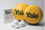 Yale Home Security Systems