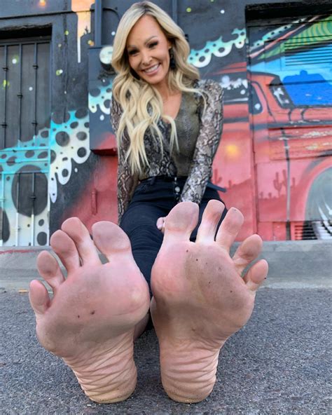 Flawless ️ ️ ️ swipe #feet #footfetishnation #footmodel. Kyle Unfug's Feet