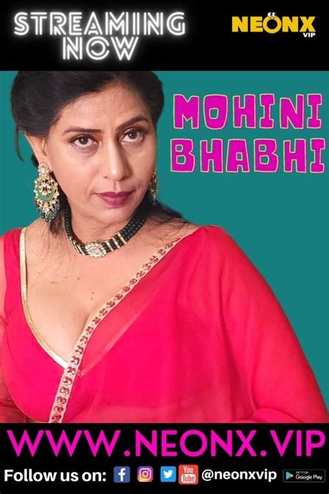 Mohini Bhabhi Uncut Hindi Neonx Short Film Web Dl P X Mb Download
