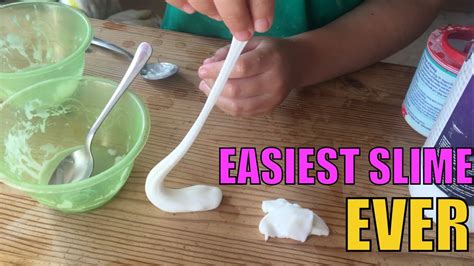 How To Make Slime With Baking Soda Slime Safe For Kids Baking Soda