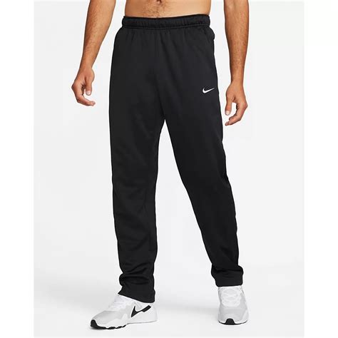 Nike Mens Therma Fit Training Sweatpants Academy