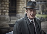 Roger Allam loves that fans Endeavor to solve the mystery of the ...