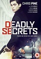 Deadly Secrets | DVD | Free shipping over £20 | HMV Store