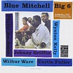 Amazon | Big 6 | Mitchell, Blue | ジャズ | ミュージック