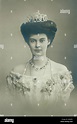 Duquesa Cecilie de Mecklenburg-Schwerin (1886-1954), la Princesa ...
