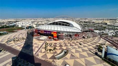 All You Need To Know About Qatars Eight World Cup Stadiums Qatars