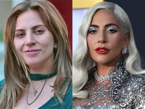 Por Qu Lady Gaga Ha Cambiado Tanto Su Estilo Con Los A Os Fotos Difundir Org