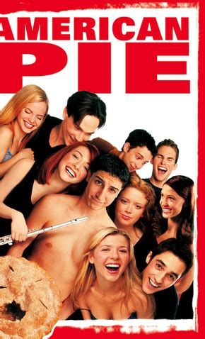 American Pie A Primeira Vez é Inesquecível 9 de Julho de 1999 Filmow