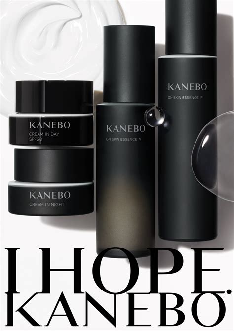 Kanebo Cosmetics Skincare Makeup And Hair Care
