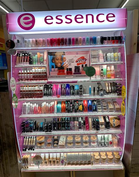 Essence Cosmetics Neu Bei Uns Im Markt Dorfladen Supermarkt In