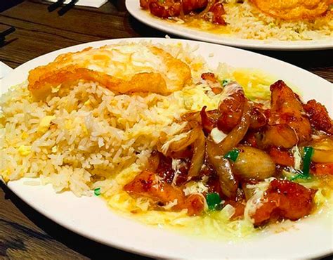 Best Restaurants in Chinatown London | Where to Eat in Chinatown