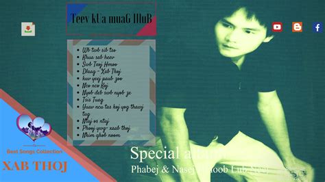 xab-thoj-best-hmong-songs-2017-teev-kua-muag-hlub