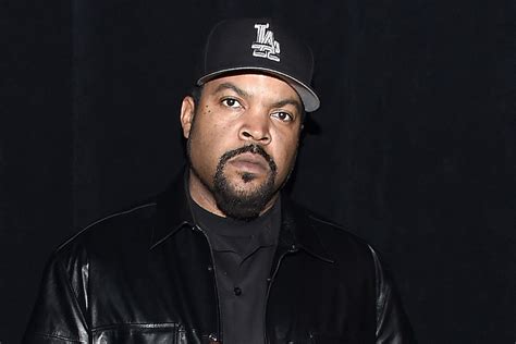 Ice Cube Launching Basketball League Featuring Retired Nba Players