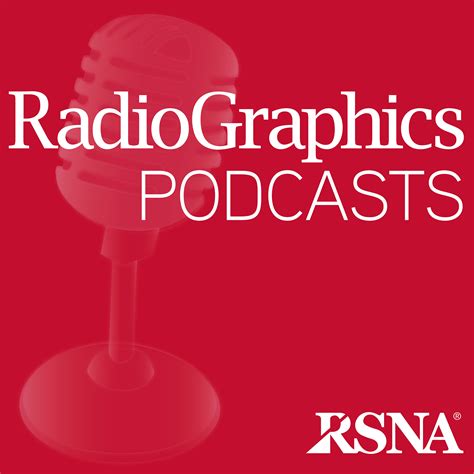 Muck Rack Radiographics Podcasts Rsna Contact Information