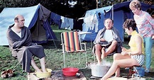 Carry On Camping | BBC First British Film Festival 2016