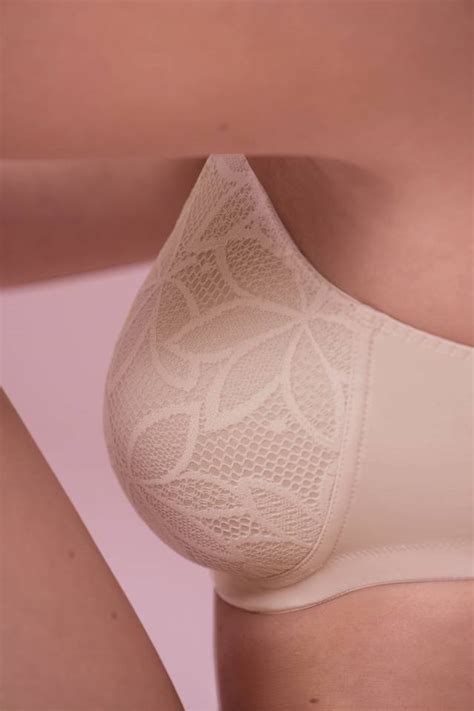 Soutien Gorge Postmastectomie Selena Anita Studio Quilibra Inc