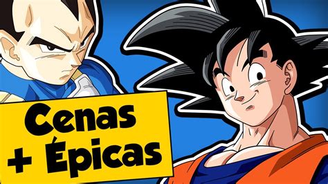 Dragon ball z é muito provavelmente a saga do anime mais popular entre os fãs e muito disso se deve aos personagens que integram os mais de 153 episódios que compõe a série. OS 10 MOMENTOS MAIS ARREPIANTES DE DRAGON BALL Z - YouTube