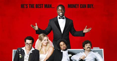 The Wedding Ringer Trailer Jenniemarieweddings