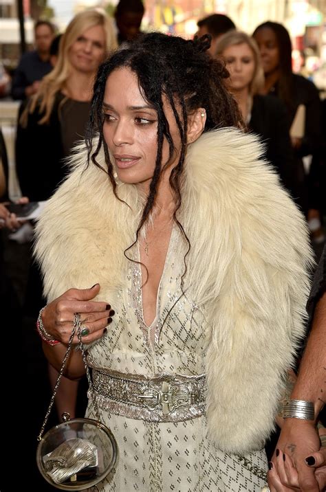 Lisa Bonet