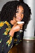 Actress Jerrika Hinton Talks About Starring on HBO’s Here and Now ...