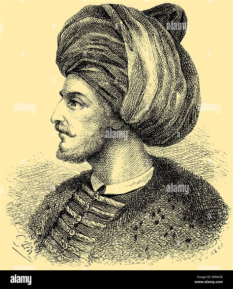 Mehmed II 1432 1481 Der Eroberer Fatih Sultan Mehmet Sultan