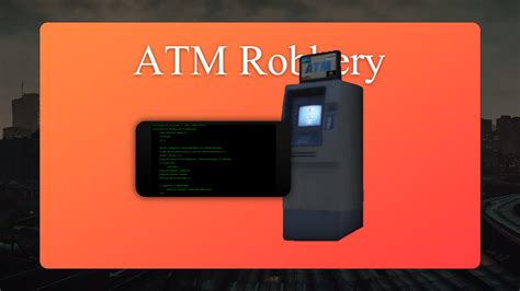 Paid Advanced Atm Robbery Atyatmrob Releases Cfxre Community