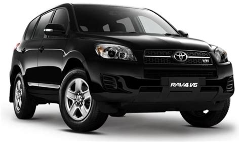 Toyota 4 Wheel Drive Information And 4wd Hire