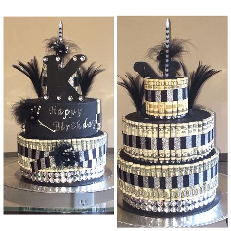 Maybe you would like to learn more about one of these? Money cake | Money cake, Surprise box gift, Money creation