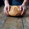 Country Bread Boule Recipe | Baking Steel