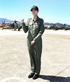 楊韻璇是亞洲唯一的阿帕契女性飛行官-1449335 | 三立新聞網