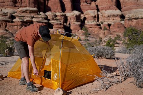 Best Backpacking Tents Of 2021 Switchback Travel
