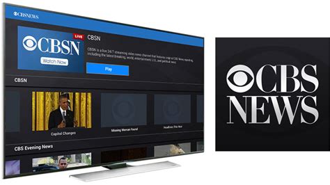 Cbs Brings Live News To Fire Tv With New Cbs News App Aftvnews