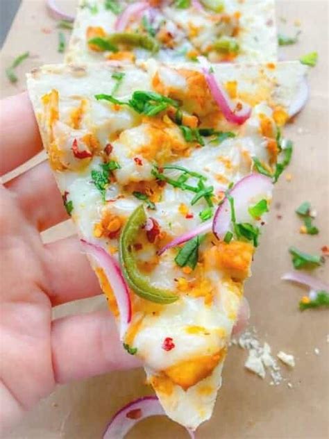 Each confidant functions in much the same way as before despite the name change: Homemade Chicken Curry Pizza Recipe (Quick Recipe)