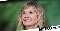 How old is Olivia Newton-John, is she married, and are the reports ...