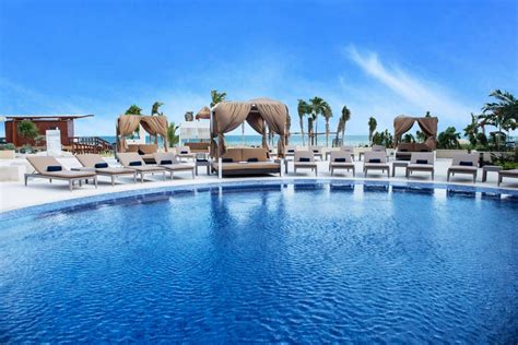 Royalton Riviera Cancun Mexico Address And Map
