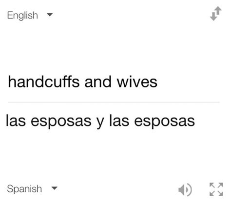 47 Hilarious Reasons Why The Spanish Language Is The Worst Language Jokes Spanish Spanish