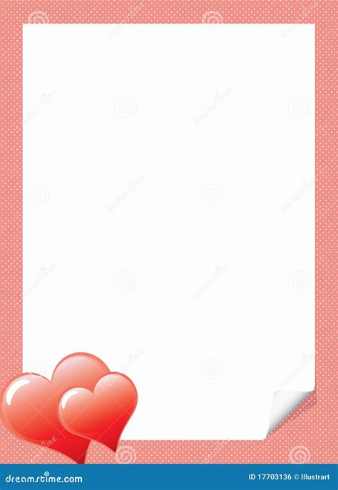 83 Pdf A Love Letter Template Free Printable Download Zip Lovetemplate1