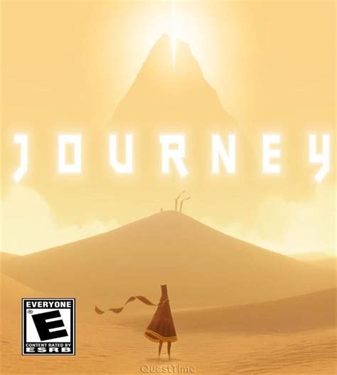 Игротека Journey