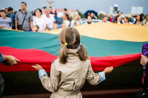 Kodėl Lietuva yra geriausia šalis pasaulyje? - DELFI Pilietis