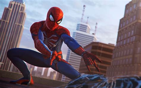 Spider Man Ps4 Release And Pre Order Info Preorderednl