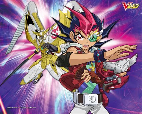 Yu Gi Oh Zexal Wallpapers Top Free Yu Gi Oh Zexal Backgrounds