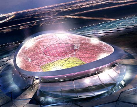 Qatar 2022 First Stadium Ready Five Years Ahead Of The World Cup Porn Sex Picture